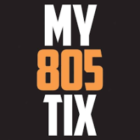 My805Tix Logo